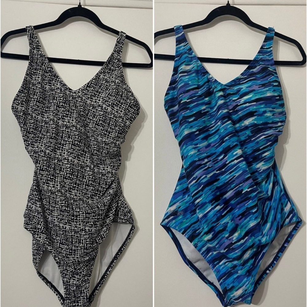 Women’s Speedo Bikini Bundle